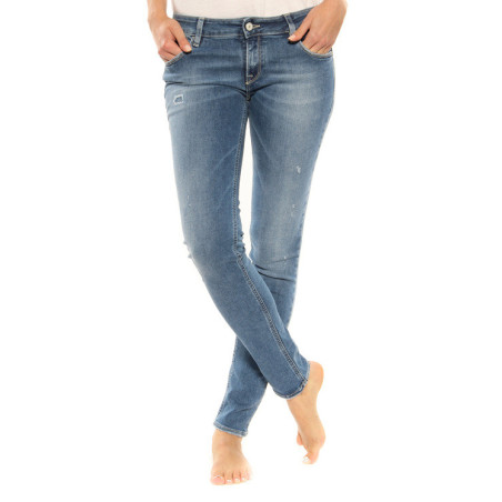 Jeans Cycle blue